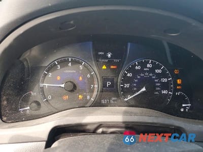 Zdjęcie 9 z 12 samochodu: 2015 LEXUS RX 350 BASE VIN:2T2BK1BA8FC299939 - miniatura