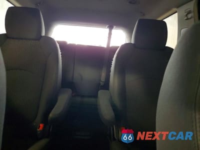 Zdjęcie 10 z 13 samochodu: 2011 CHEVROLET TRAVERSE LT VIN:1GNKRGED4BJ192174 - miniatura