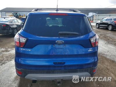 Zdjęcie 6 z 12 samochodu: 2018 FORD ESCAPE SE VIN:1FMCU9GD9JUB52444 - miniatura