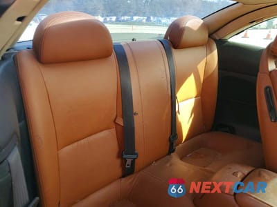 Zdjęcie 10 z 13 samochodu: 2004 LEXUS SC 430 BASE VIN:JTHFN48Y140058412 - miniatura