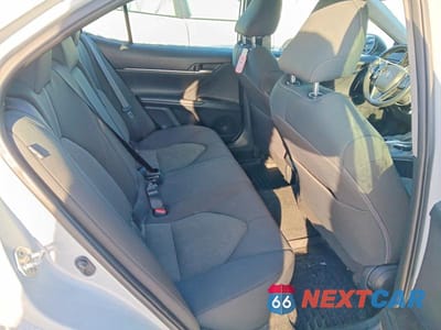 Zdjęcie 10 z 12 samochodu: 2022 TOYOTA CAMRY LE VIN:4T1C11BK0NU065666 - miniatura