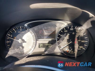 Zdjęcie 9 z 13 samochodu: 2015 NISSAN PATHFINDER SL VIN:5N1AR2MN6FC616882 - miniatura