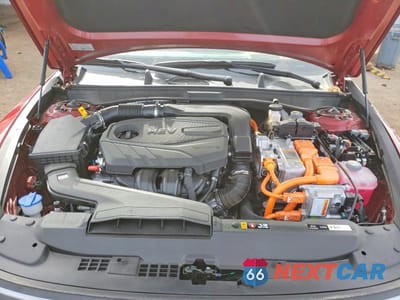 Zdjęcie 11 z 11 samochodu: 2025 HYUNDAI SONATA HYBRID VIN:KMHL54JJ1SA126003 - miniatura