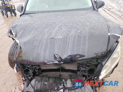 Zdjęcie 12 z 12 samochodu: 2016 VOLKSWAGEN TOUAREG TDI VIN:WVGEP9BP0GD005360 - miniatura