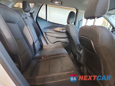 Zdjęcie 11 z 13 samochodu: 2018 GMC TERRAIN SLE VIN:3GKALTEV5JL174138 - miniatura