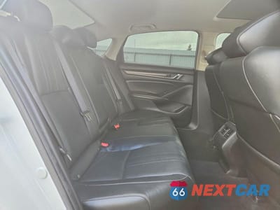Zdjęcie 10 z 12 samochodu: 2019 HONDA ACCORD EXL VIN:1HGCV1F53KA058982 - miniatura