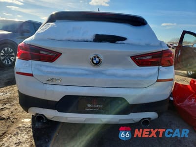 Zdjęcie 6 z 13 samochodu: 2018 BMW X2 XDRIVE28I VIN:WBXYJ5C34JEF81340 - miniatura
