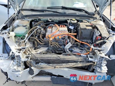 Zdjęcie 11 z 12 samochodu: 2022 POLESTAR 2 VIN:LPSED3KA5NL074353 - miniatura