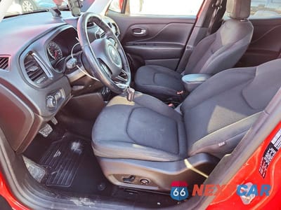 Zdjęcie 7 z 12 samochodu: 2019 JEEP RENEGADE LATITUDE VIN:ZACNJBBB0KPK35120 - miniatura