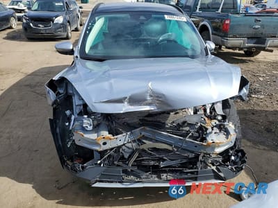 Piąte zdjęcie samochodu w środku: 2022 FORD ESCAPE SEL VIN:1FMCU9H68NUB81651 - miniatura