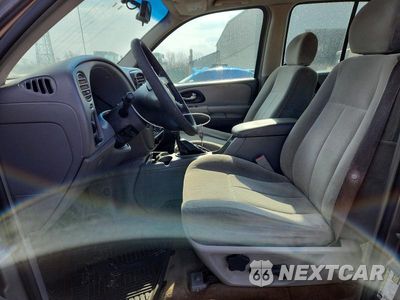 Zdjęcie 7 z 12 samochodu: 2005 CHEVROLET TRAILBLAZER LS VIN:1GNDS13S852247798 - miniatura