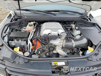 Zdjęcie 12 z 14 samochodu: 2018 JEEP GRAND CHEROKEE TRACKHAWK VIN:1C4RJFN98JC318673 - miniatura