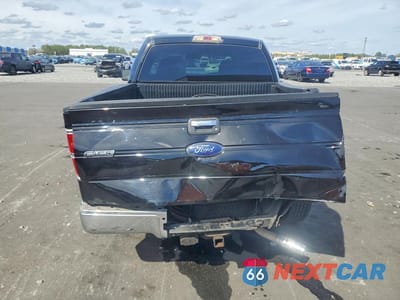 Zdjęcie 6 z 12 samochodu: 2009 FORD F150 SUPERCREW VIN:1FTPW12V19FB17060 - miniatura