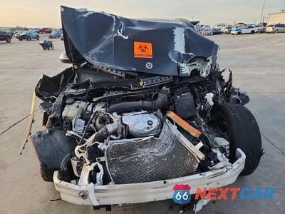 Piąte zdjęcie samochodu w środku: 2023 MERCEDES-BENZ GLA 250 VIN:W1N4N4GB6PJ516166 - miniatura