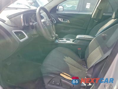 Zdjęcie 7 z 13 samochodu: 2017 GMC TERRAIN SLE VIN:2GKALMEK8H6343983 - miniatura