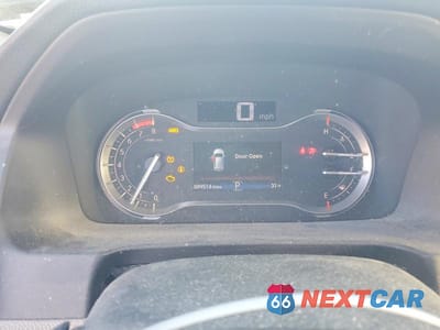Zdjęcie 9 z 12 samochodu: 2018 HONDA PILOT EXL VIN:5FNYF6H55JB016587 - miniatura