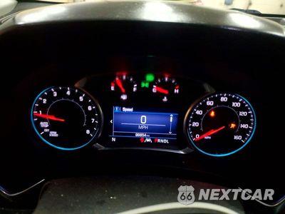 Zdjęcie 9 z 13 samochodu: 2021 CHEVROLET EQUINOX LT VIN:3GNAXKEV0ML369313 - miniatura