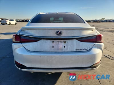 Zdjęcie 6 z 13 samochodu: 2022 LEXUS ES 300H ULTRA LUXURY VIN:58AFA1C11NU024488 - miniatura