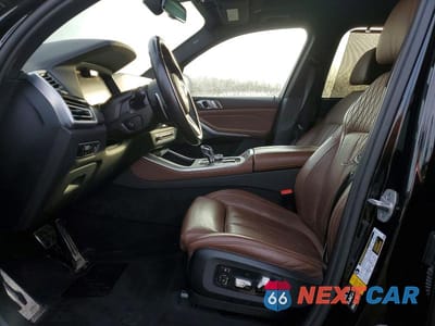 Zdjęcie 7 z 13 samochodu: 2023 BMW X5 M50I VIN:5UXJU4C09P9P95713 - miniatura