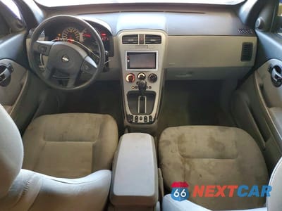 Zdjęcie 8 z 13 samochodu: 2005 CHEVROLET EQUINOX LS VIN:2CNDL13F656208697 - miniatura