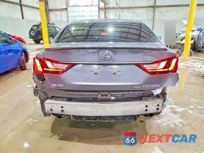 Zdjęcie 6 z 12 samochodu: 2015 LEXUS GS 350 VIN:JTHCE1BL7FA007282 - miniatura