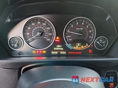 Zdjęcie 9 z 11 samochodu: 2018 BMW 430XI GRAN COUPE VIN:WBA4J3C5XJBL04589 - miniatura