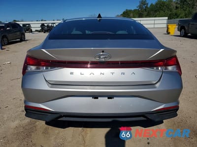 Zdjęcie 6 z 12 samochodu: 2021 HYUNDAI ELANTRA SE VIN:5NPLL4AG5MH014363 - miniatura