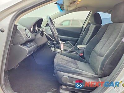 Zdjęcie 7 z 11 samochodu: 2010 MAZDA 6 I VIN:1YVHZ8CH3A5M12016 - miniatura