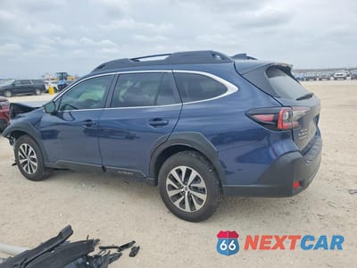 Drugie zdjęcie samochodu z przodu: 2025 SUBARU OUTBACK PREMIUM VIN:4S4BTADC8S3137002 - miniatura