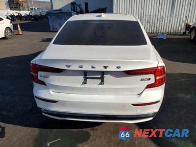 Zdjęcie 6 z 12 samochodu: 2024 VOLVO S60 ULTIMATE VIN:7JRL12TM6RG305545 - miniatura