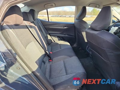 Zdjęcie 10 z 12 samochodu: 2026 TOYOTA CAMRY LE VIN:4T1DAACK1TU672305 - miniatura