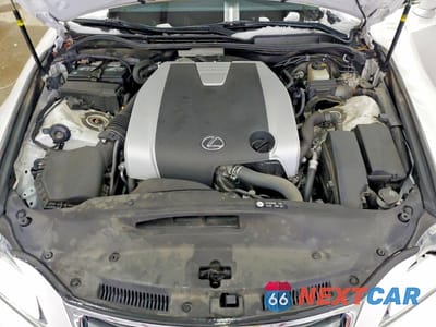 Zdjęcie 11 z 11 samochodu: 2016 LEXUS IS 300 BASE VIN:JTHCM1D24G5010917 - miniatura