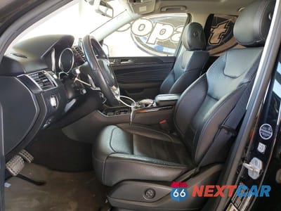 Zdjęcie 7 z 11 samochodu: 2017 MERCEDES-BENZ GLE 350 4MATIC VIN:4JGDA5HB1HA964867 - miniatura