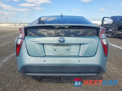 Zdjęcie 6 z 13 samochodu: 2018 TOYOTA PRIUS VIN:JTDKARFU1J3057392 - miniatura