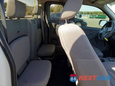 Zdjęcie 10 z 12 samochodu: 2019 NISSAN FRONTIER S VIN:1N6BD0CT7KN780116 - miniatura