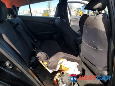 Zdjęcie 10 z 12 samochodu: 2016 TOYOTA PRIUS VIN:JTDKBRFU1G3513591 - miniatura
