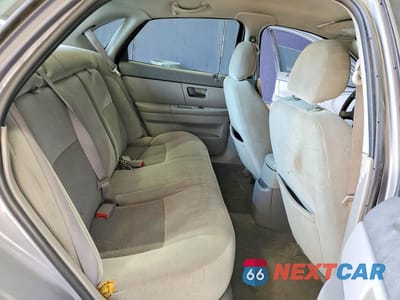 Zdjęcie 10 z 12 samochodu: 2007 FORD TAURUS SE VIN:1FAFP53U37A218574 - miniatura