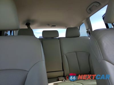 Zdjęcie 10 z 14 samochodu: 2014 SUBARU OUTBACK 2.5I LIMITED VIN:4S4BRCKC9E3326632 - miniatura