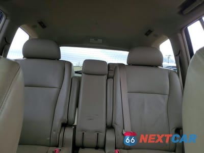 Zdjęcie 10 z 13 samochodu: 2008 TOYOTA HIGHLANDER VIN:JTEEW44A982001903 - miniatura