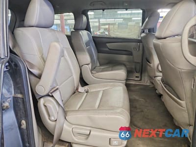 Zdjęcie 11 z 13 samochodu: 2013 HONDA ODYSSEY EXL VIN:5FNRL5H69DB030576 - miniatura