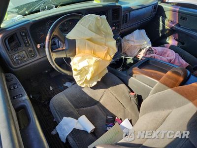 Zdjęcie 8 z 13 samochodu: 2003 CHEVROLET SILVERADO VIN:1GCEK19V58E254671 - miniatura