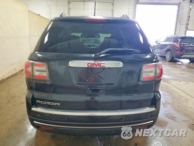 Zdjęcie 6 z 13 samochodu: 2014 GMC ACADIA SLE VIN:1GKKRPKD6EJ374416 - miniatura