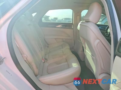 Zdjęcie 12 z 14 samochodu: 2020 LINCOLN MKZ RESERVE VIN:3LN6L5E92LR610827 - miniatura