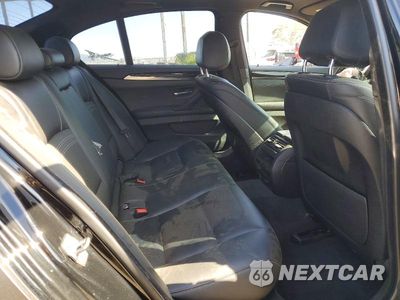 Zdjęcie 10 z 12 samochodu: 2016 BMW 535 I VIN:WBA5B1C51GG551274 - miniatura