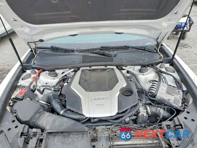 Zdjęcie 11 z 11 samochodu: 2019 AUDI A6 PREMIUM PLUS VIN:WAUL2AF2XKN024914 - miniatura