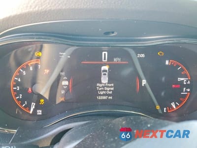 Zdjęcie 9 z 13 samochodu: 2018 DODGE DURANGO R VIN:1C4SDHCT2JC205515 - miniatura
