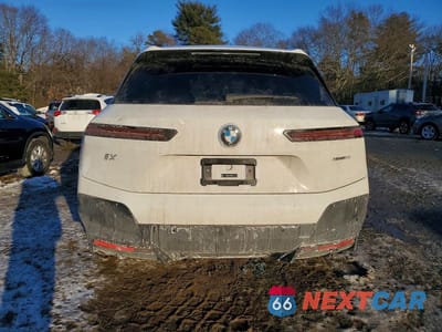 Zdjęcie 6 z 13 samochodu: 2024 BMW IX XDRIVE50 VIN:WB523CF07RCP09234 - miniatura