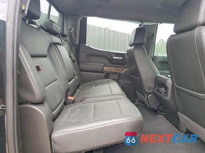 Zdjęcie 10 z 11 samochodu: 2021 CHEVROLET SILVERADO K1500 LT TRAIL BOSS VIN:1GCPYFEDXMZ363834 - miniatura