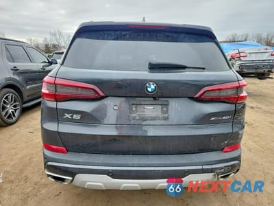 Zdjęcie 6 z 12 samochodu: 2023 BMW X5 XDRIVE40I VIN:5UXCR6C06P9N76326 - miniatura