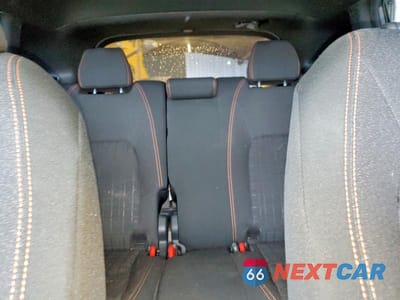 Zdjęcie 10 z 13 samochodu: 2024 HONDA HR-V SPORT VIN:3CZRZ1H55RM720644 - miniatura